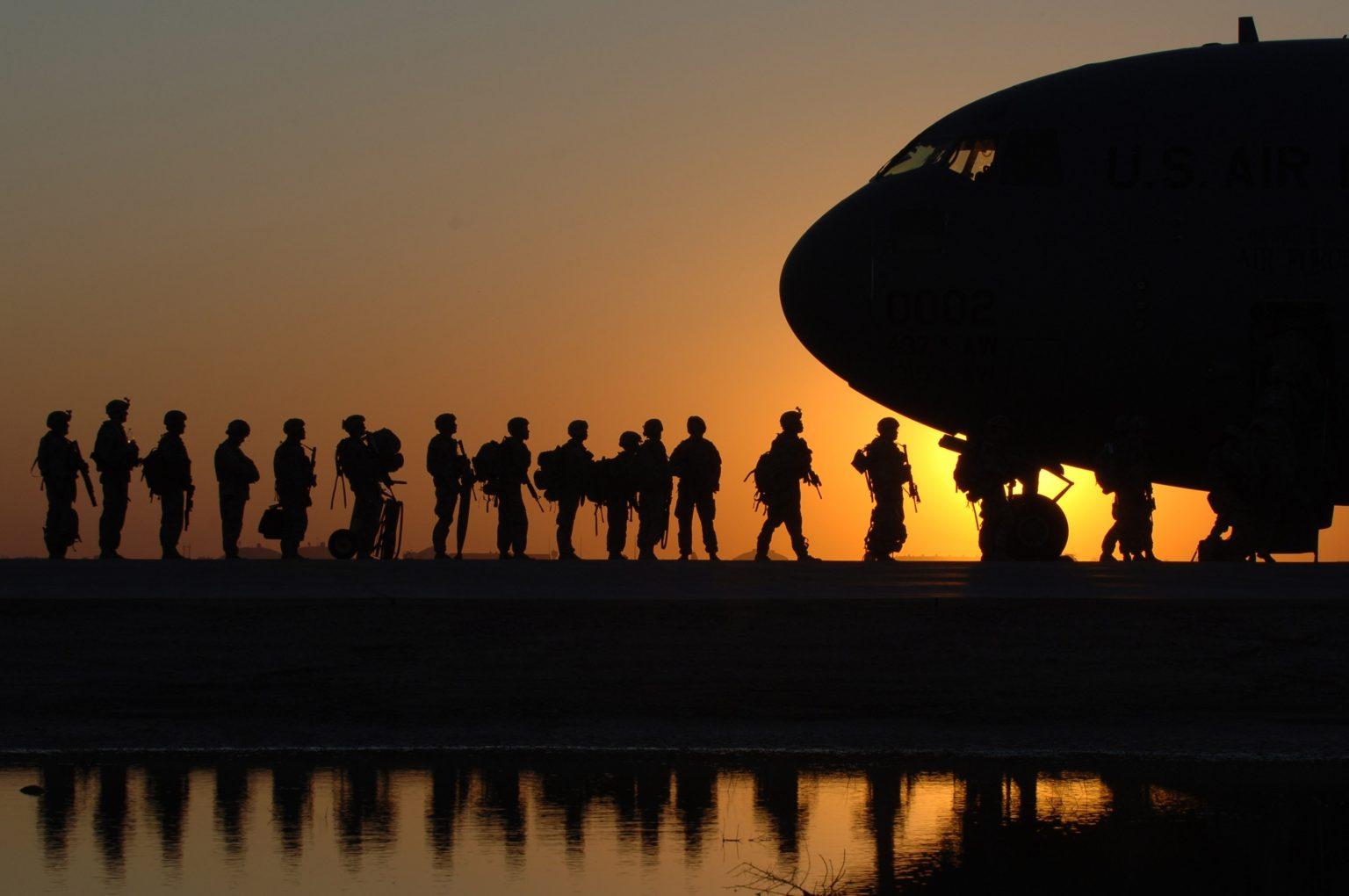 15 Most Dangerous Locations for Photojournalists in 2021